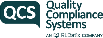 QCS — Quality Compliance Systems logo